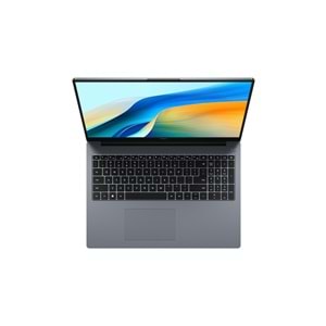 Huawei Matebook D16 2024 Intel Core i5 13420H 16GB 1TB SSD Windows 11 Home 16