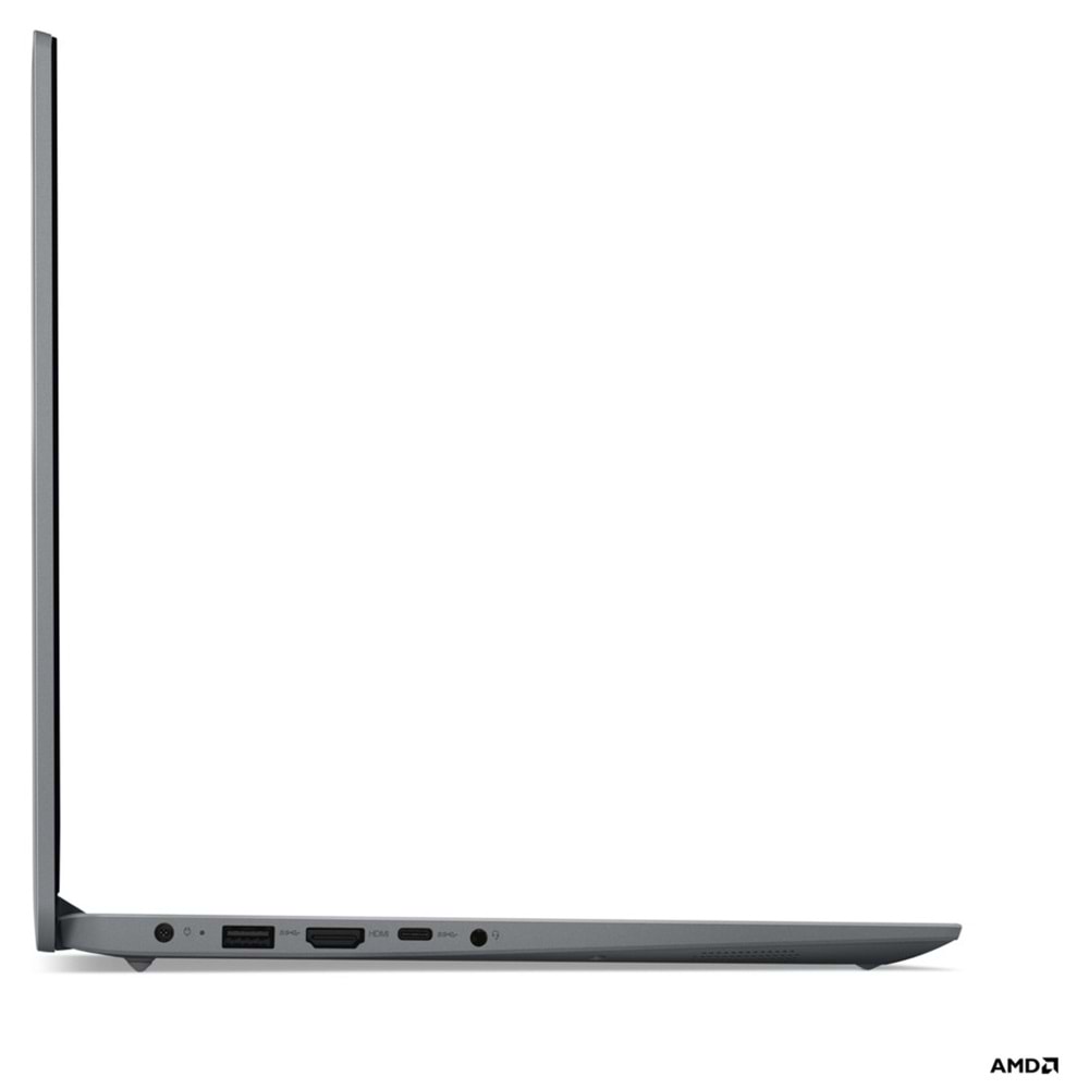Lenovo IdeaPad 1 AMD Ryzen 5 5625U 8GB 512GB SSD Freedos 15.6