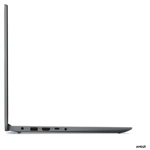 Lenovo IdeaPad 1 AMD Ryzen 5 5625U 8GB 512GB SSD Freedos 15.6