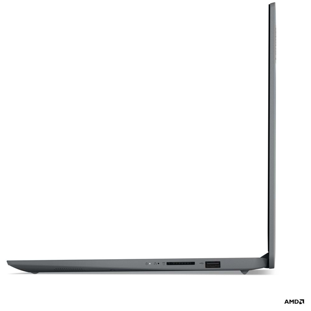 Lenovo IdeaPad 1 AMD Ryzen 5 5625U 8GB 512GB SSD Freedos 15.6