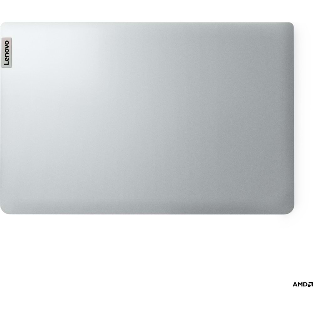 Lenovo IdeaPad 1 AMD Ryzen 5 5625U 8GB 512GB SSD Freedos 15.6