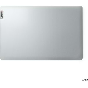 Lenovo IdeaPad 1 AMD Ryzen 5 5625U 8GB 512GB SSD Freedos 15.6