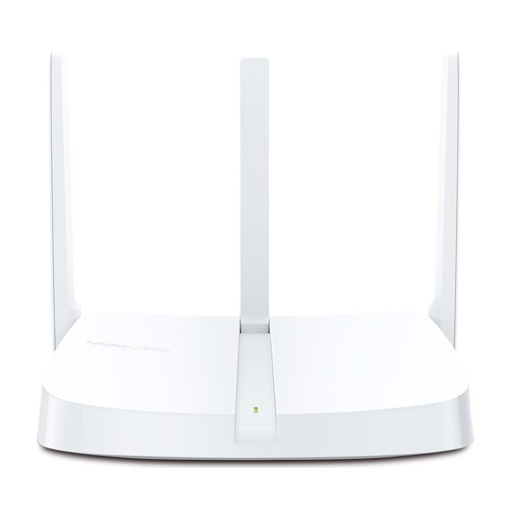 Mercusys MW306R, 300 Mbps, Ebeveyn Denetimleri, All-in-one( Router, Access Point, Range Extender, WISP) Modları , Mobil