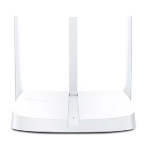 Mercusys MW306R, 300 Mbps, Ebeveyn Denetimleri, All-in-one( Router, Access Point, Range Extender, WISP) Modları , Mobil