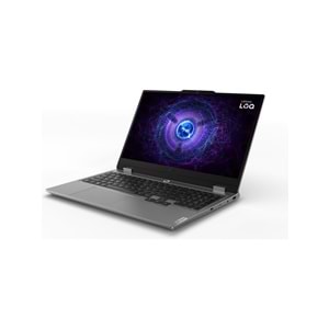Lenovo LOQ 15IAX9I Intel Core i5 12450HX 16GB 512GB SSD Arc A530M Freedos 15.6