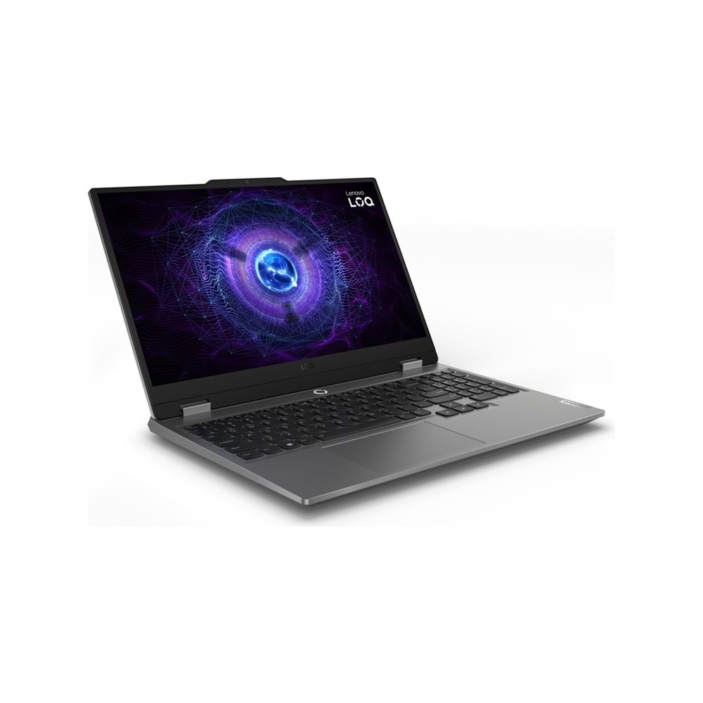 Lenovo LOQ 15IAX9I Intel Core i5 12450HX 16GB 512GB SSD Arc A530M Freedos 15.6