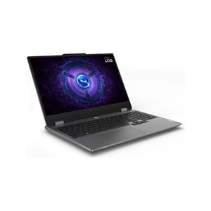 Lenovo LOQ 15IAX9I Intel Core i5 12450HX 16GB 512GB SSD Arc A530M Freedos 15.6