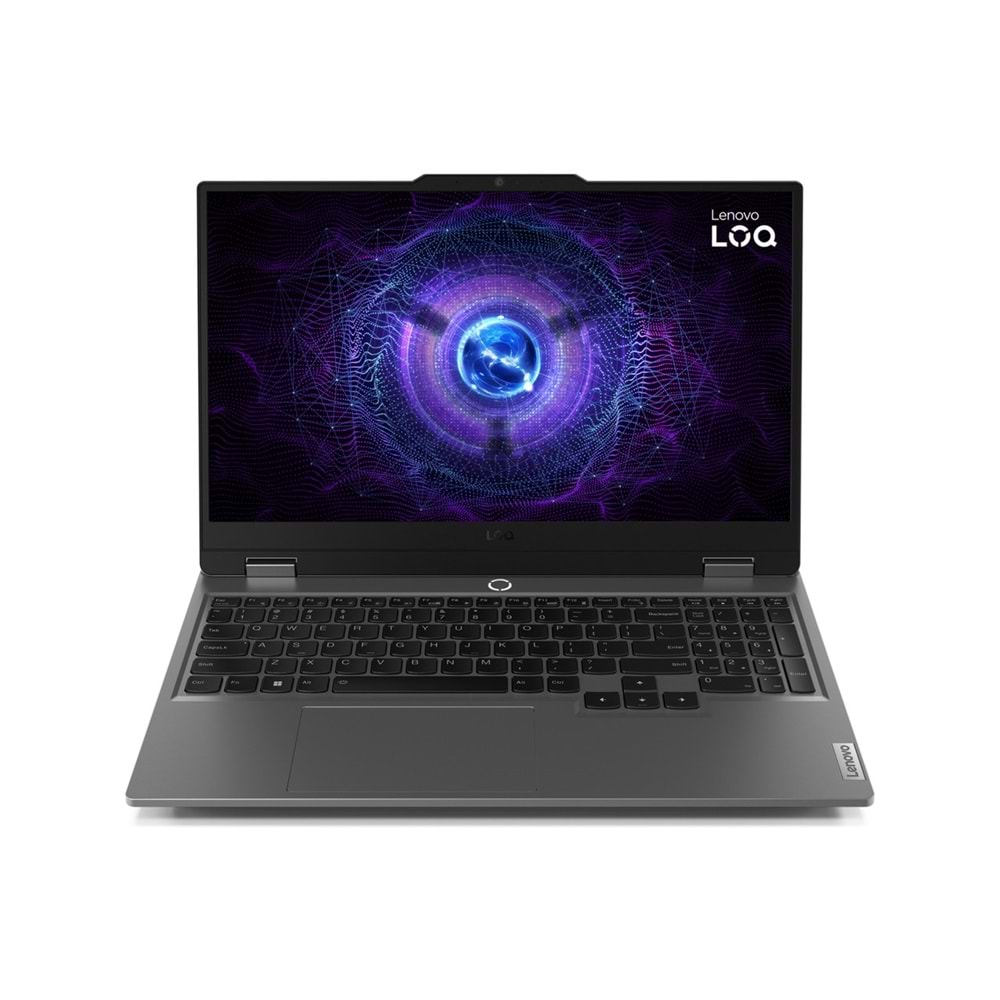 Lenovo LOQ 15IAX9I Intel Core i5 12450HX 16GB 512GB SSD Arc A530M Freedos 15.6