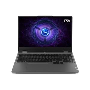 Lenovo LOQ 15IAX9I Intel Core i5 12450HX 16GB 512GB SSD Arc A530M Freedos 15.6