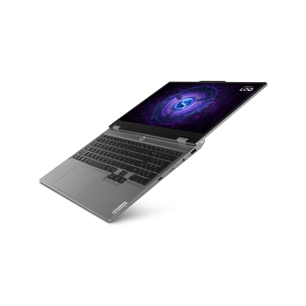 Lenovo LOQ 15IAX9I Intel Core i5 12450HX 16GB 512GB SSD Arc A530M Freedos 15.6