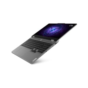Lenovo LOQ 15IAX9I Intel Core i5 12450HX 16GB 512GB SSD Arc A530M Freedos 15.6