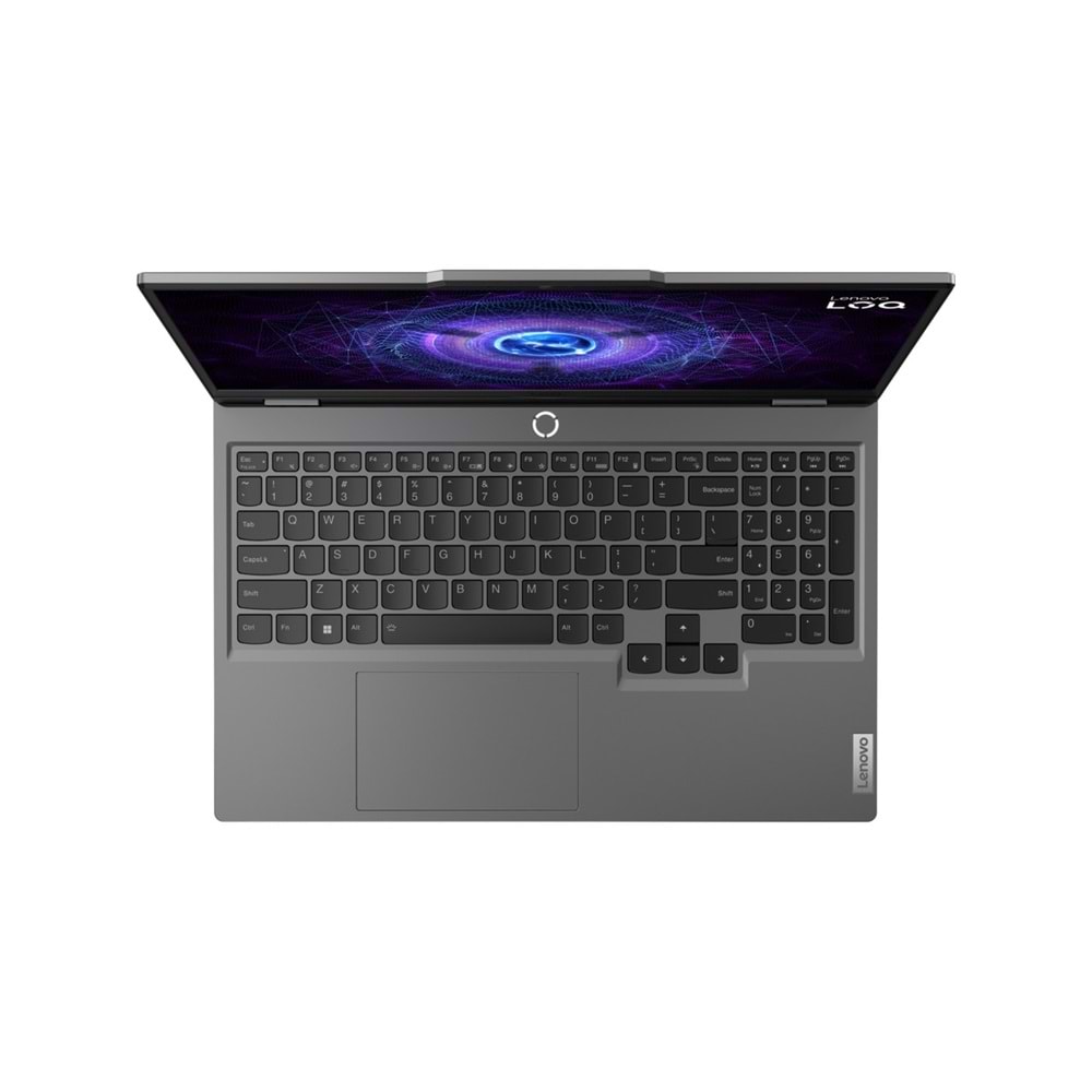 Lenovo LOQ 15IAX9I Intel Core i5 12450HX 16GB 512GB SSD Arc A530M Freedos 15.6
