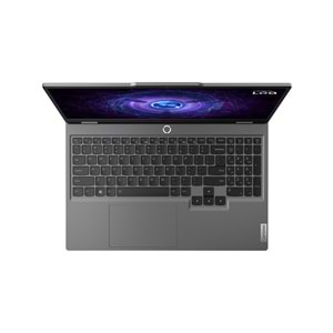 Lenovo LOQ 15IAX9I Intel Core i5 12450HX 16GB 512GB SSD Arc A530M Freedos 15.6