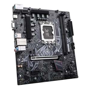 COLORFUL BATTLE-AX B760M-K V20 DDR5 7200MHz mATX Gaming (Oyuncu) Anakart