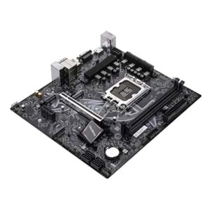 COLORFUL BATTLE-AX B760M-K V20 DDR5 7200MHz mATX Gaming (Oyuncu) Anakart