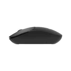 Claw’s Pastel Lite Tak Çalıştır Kompakt Kablosuz Mouse - Siyah(Windows & Mac Uyumlu)