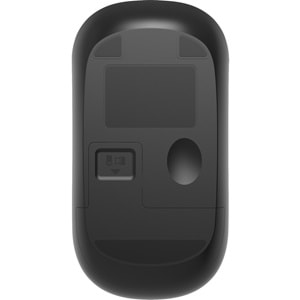 Claw’s Pastel Lite Tak Çalıştır Kompakt Kablosuz Mouse - Siyah(Windows & Mac Uyumlu)