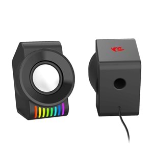 Redragon KAGE GS514 Kablolu Masaüstü PC Gaming Hoparlör