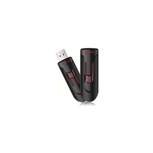 SanDisk Cruzer Glide 256GB USB 3.0 Flash Bellek SDCZ600-256G-G35