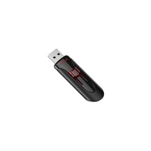 SanDisk Cruzer Glide 256GB USB 3.0 Flash Bellek SDCZ600-256G-G35