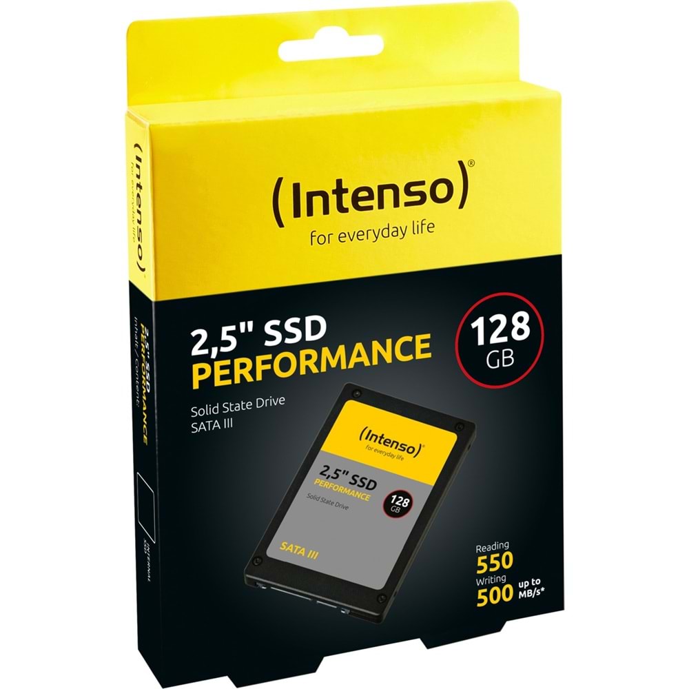 Intenso 2,5