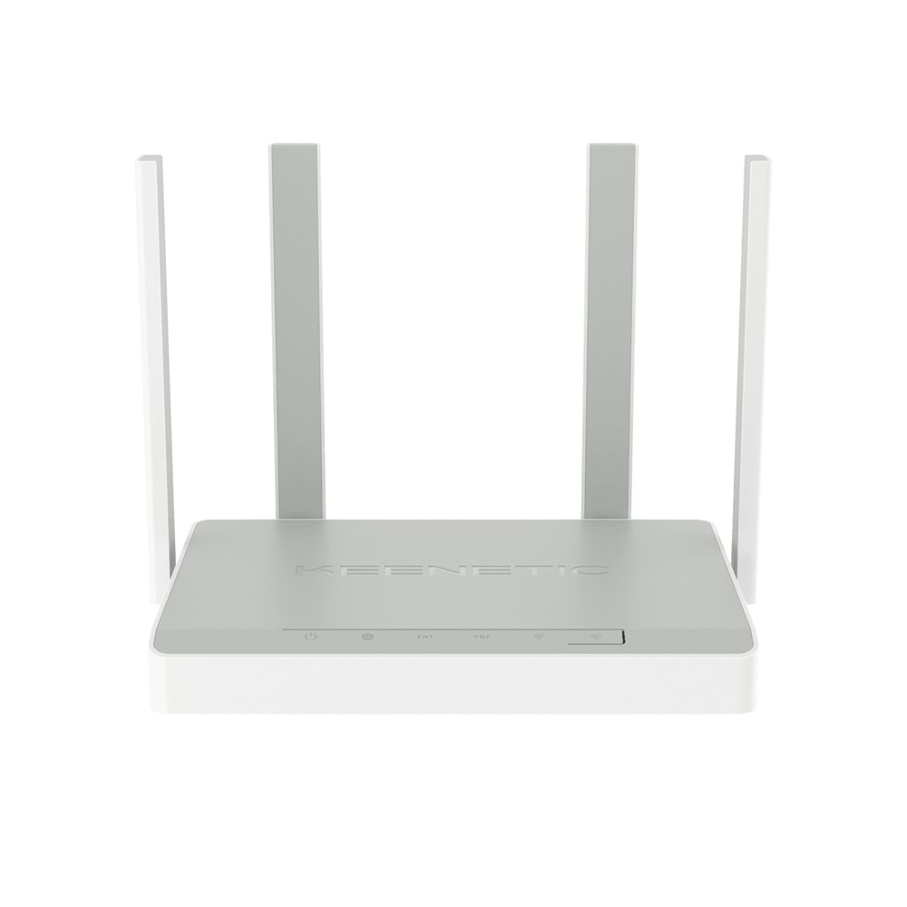 Keenetic Hopper KN-3810-01-EU AX1800 Mesh Wi-Fi 6 Router