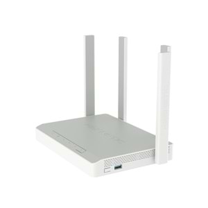 Keenetic Hopper KN-3810-01-EU AX1800 Mesh Wi-Fi 6 Router
