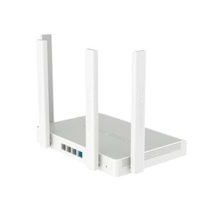 Keenetic Hopper KN-3810-01-EU AX1800 Mesh Wi-Fi 6 Router
