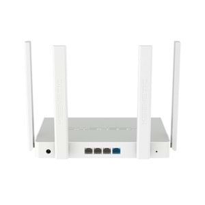 Keenetic Hopper KN-3810-01-EU AX1800 Mesh Wi-Fi 6 Router
