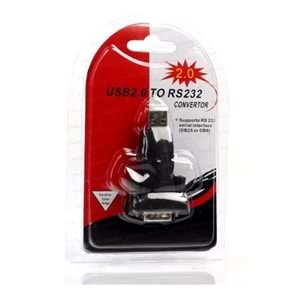 Dark USB 2.0 –RS232 USB-SERİ çevirici (DK-AC-USB2RS232)