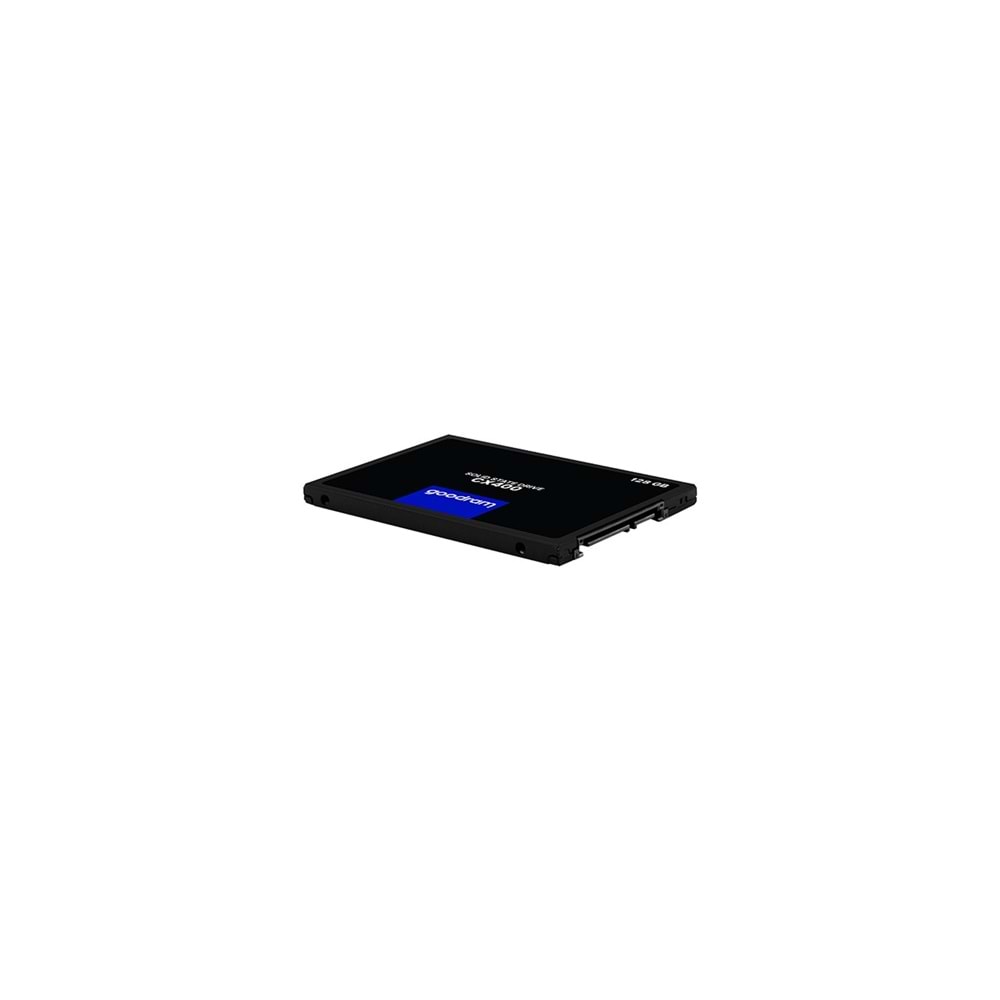Goodram SSD Goodram 128GB CX400 G.2 2,5 Sata Iıı