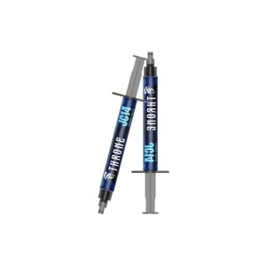 Throne JC14 14.5W/MK Termal Iletkenlikli Yüksek Performans Termal Macun - 4gr