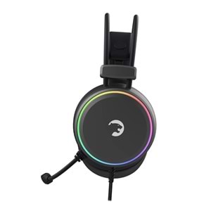 GamePower Jin Rainbow 7.1 Surround Gaming Kulaklık