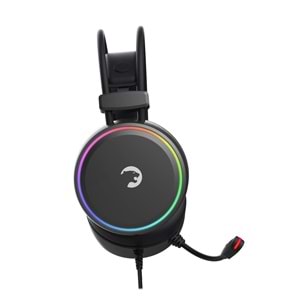GamePower Jin Rainbow 7.1 Surround Gaming Kulaklık