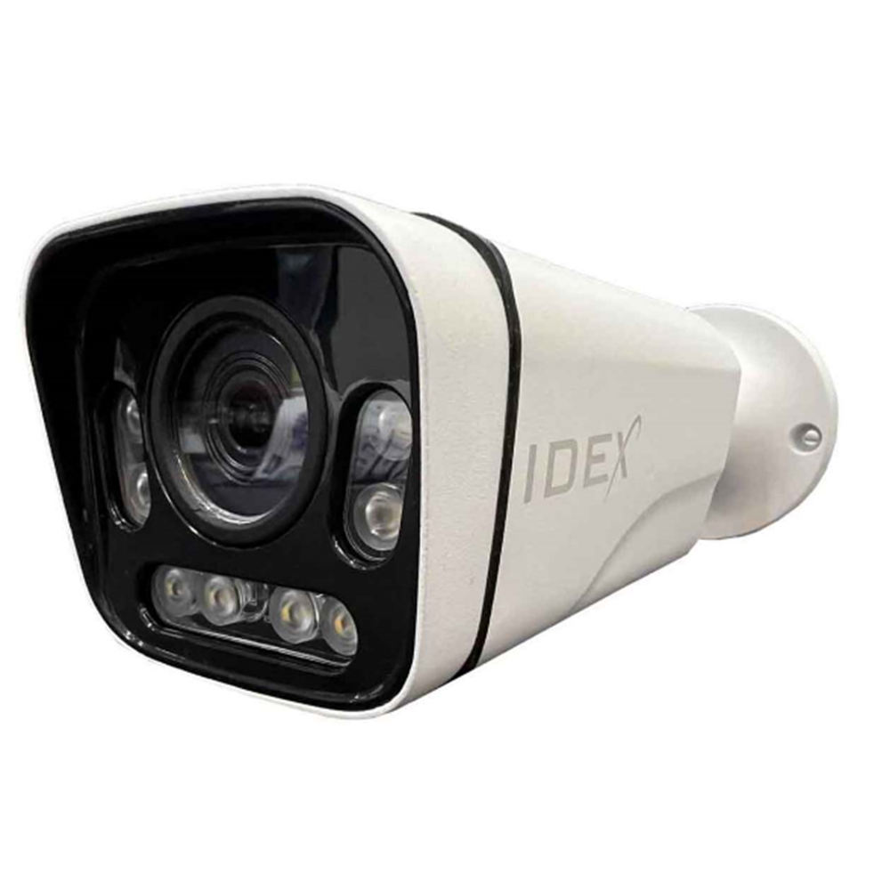 IDEX 4270 4MP 4,0MM Warmstar Ip Bullet Kamera