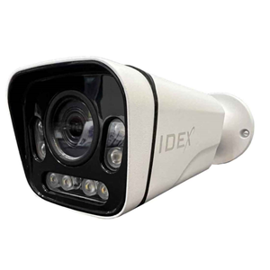 IDEX 4270 4MP 4,0MM Warmstar Ip Bullet Kamera