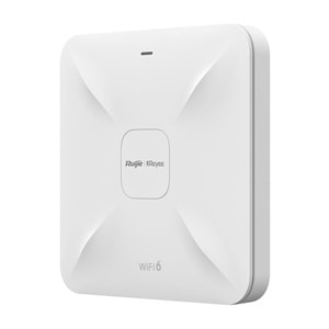 Ruijie -Reyee RG-RAP2260(G) Reyee Wi-Fi 6 1775Mbps Tavana Monte Erişim Noktası