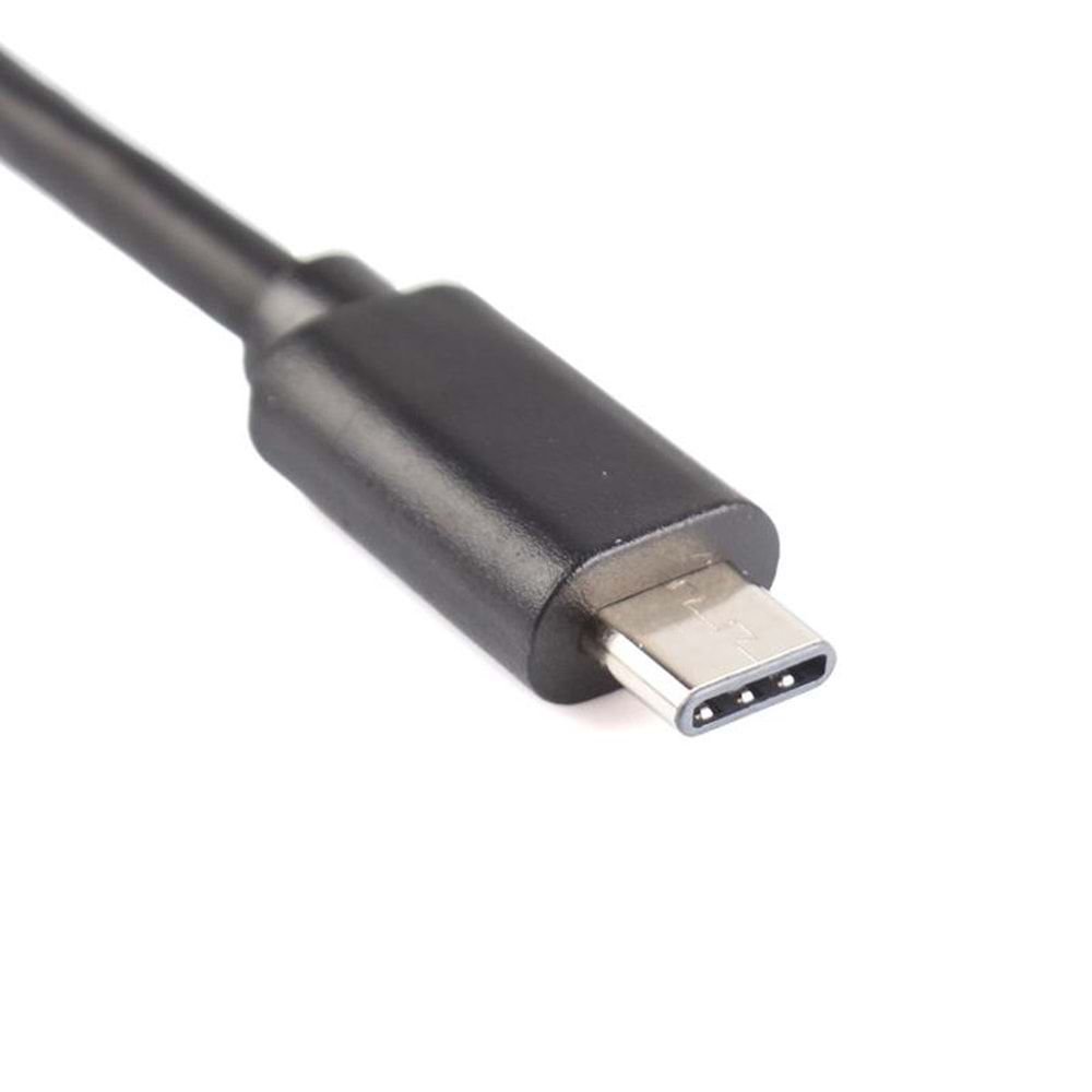 Type C To Ethernet Usb 3.1 1000Mbps Gigabit Ag Adaptor Kartı 5060