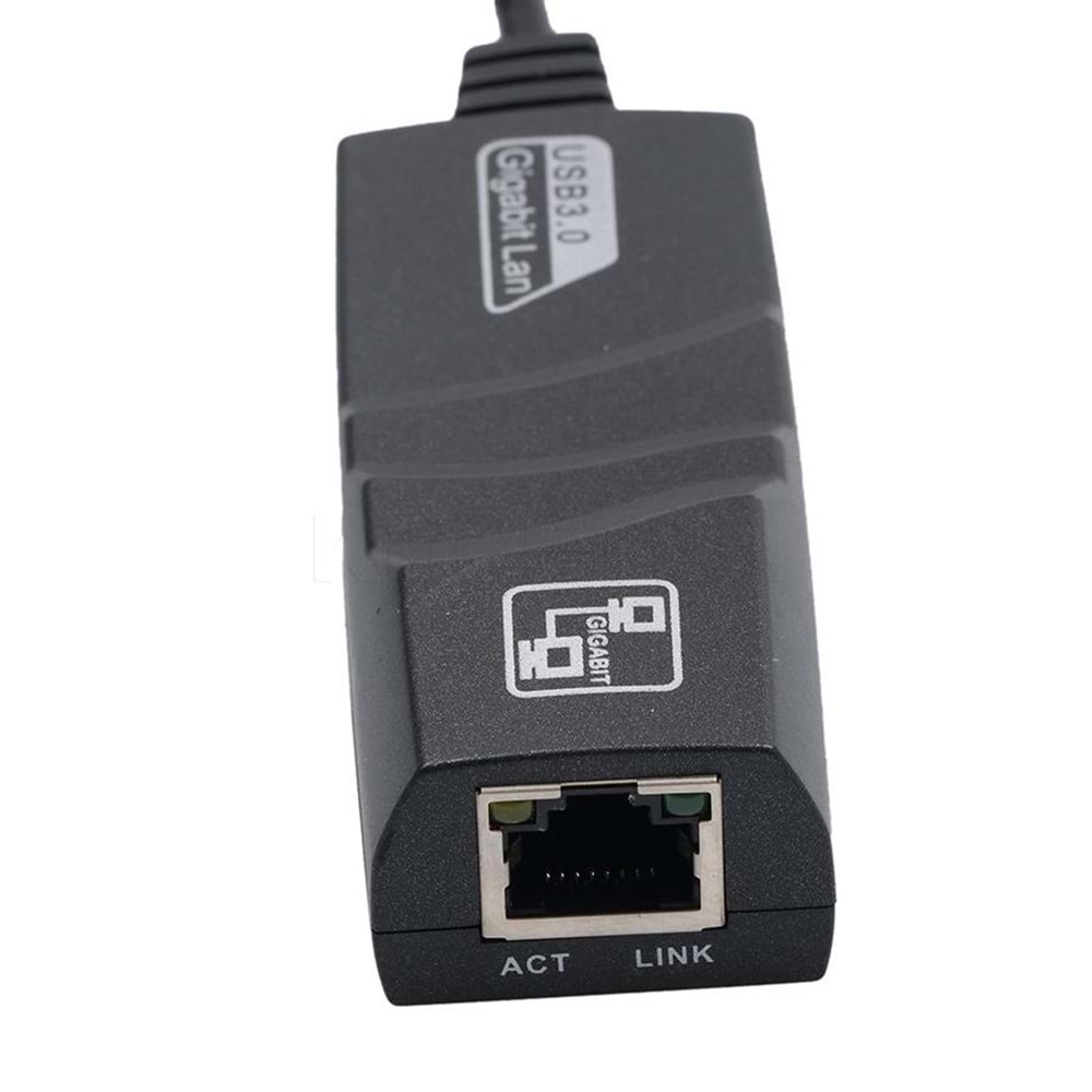 Type C To Ethernet Usb 3.1 1000Mbps Gigabit Ag Adaptor Kartı 5060