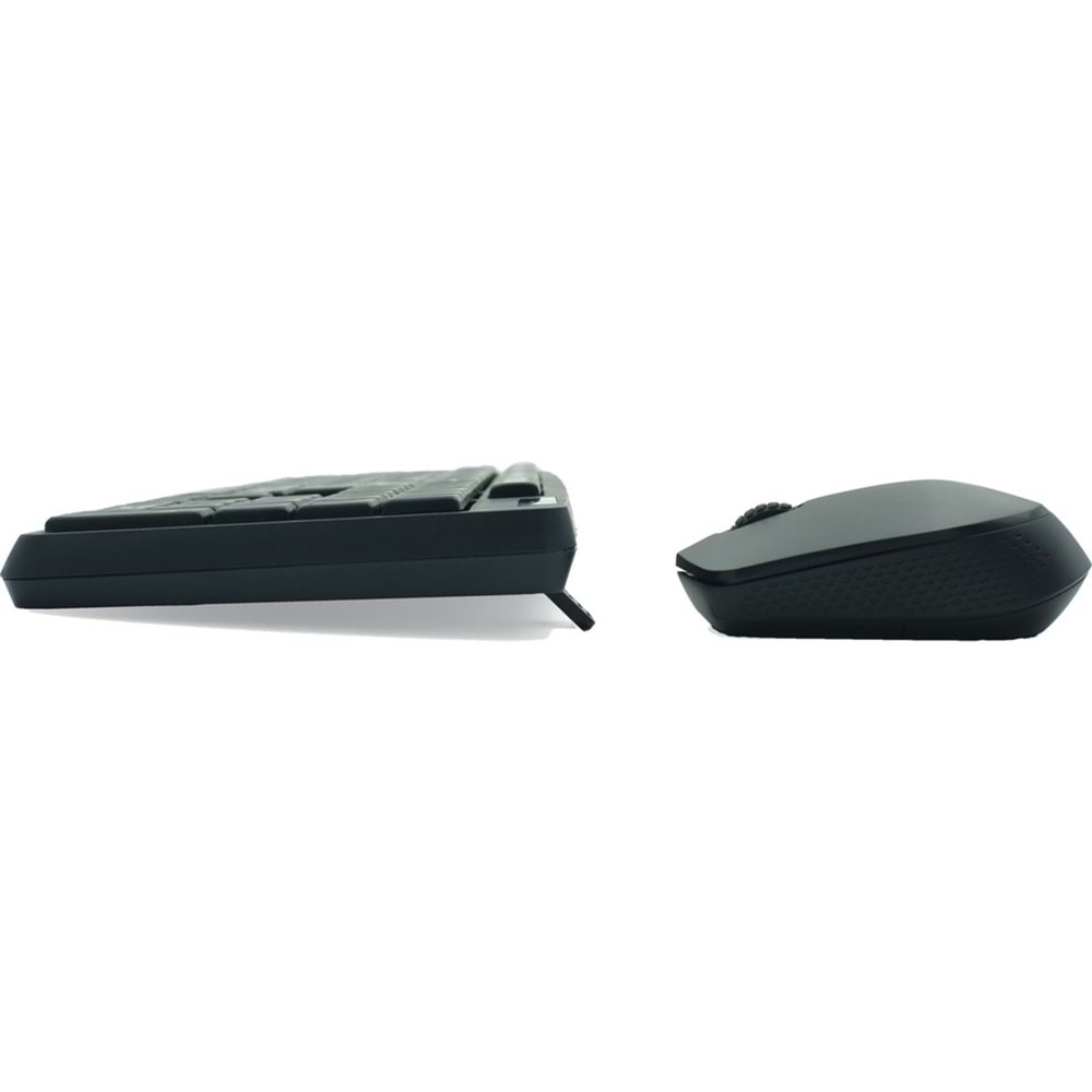 Valor OSW-100 Kablosuz Ofis Klavye-Mouse Set