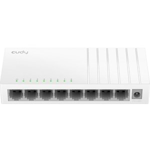 Cudy FS108D 10/100MBPS 8 Port Megabit Switch