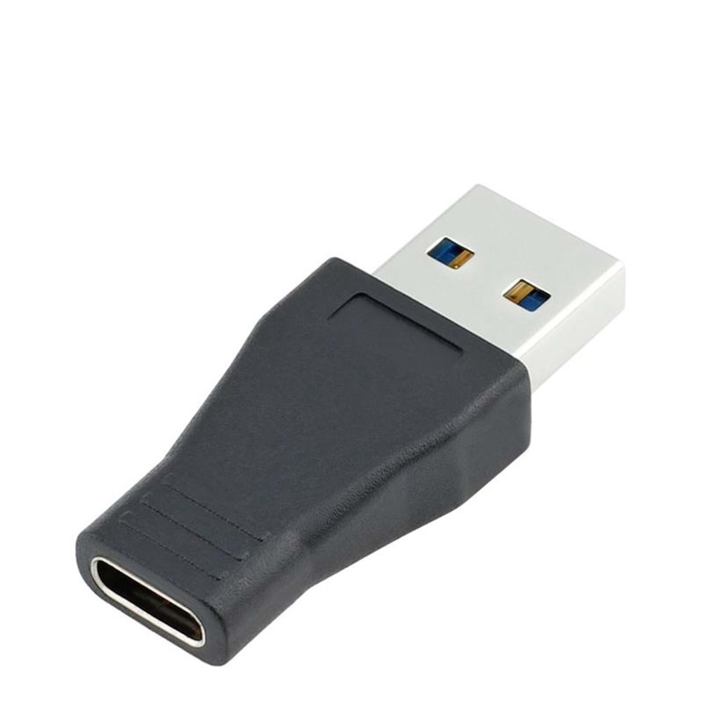 Usb 3.0 To Type C 3.1 Şarj Çevirici Dönüştürücü Adaptör 4223