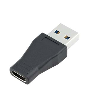 Usb 3.0 To Type C 3.1 Şarj Çevirici Dönüştürücü Adaptör 4223