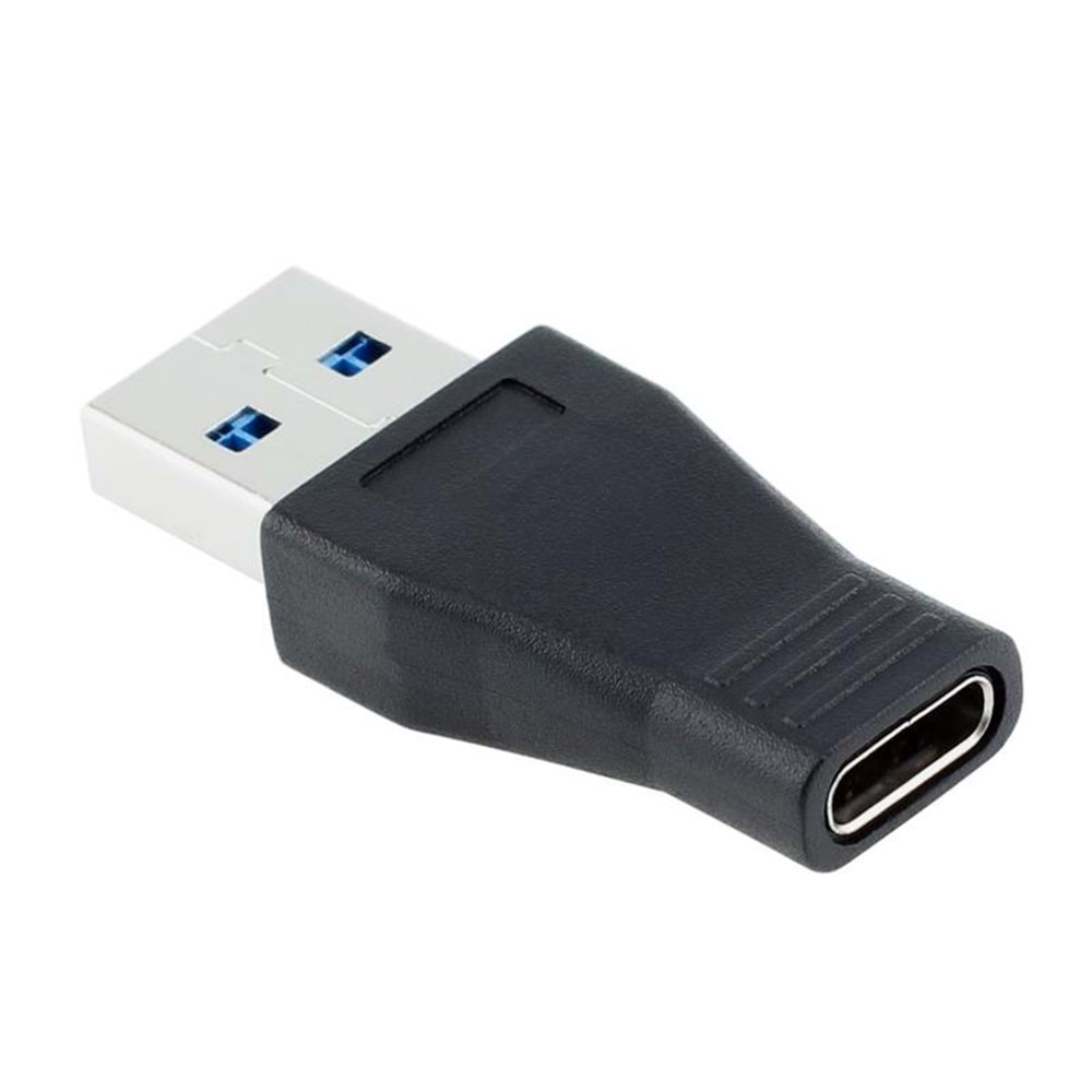 Usb 3.0 To Type C 3.1 Şarj Çevirici Dönüştürücü Adaptör 4223