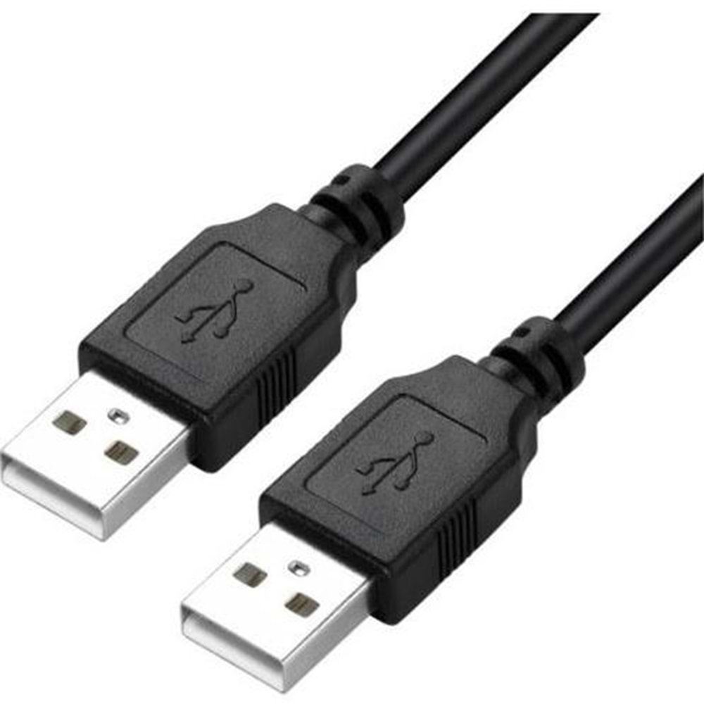 Usb Uzatma Kablosu 1.5 Metre Uzatıcı İki Ucu Erkek Erkek 5249