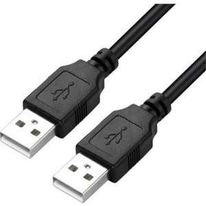 Usb Uzatma Kablosu 1.5 Metre Uzatıcı İki Ucu Erkek Erkek 5249
