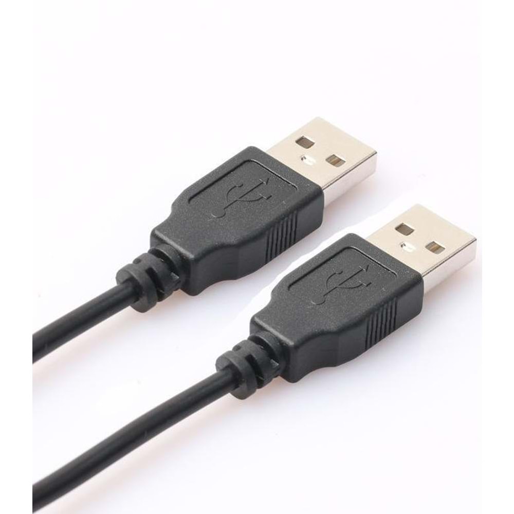 Usb Uzatma Kablosu 1.5 Metre Uzatıcı İki Ucu Erkek Erkek 5249