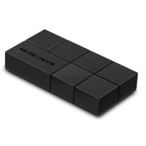 Mercusys MS108G 8-Port 10/100/1000Mbps Masaüstü Switch