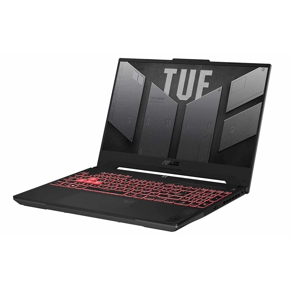 Asus Tuf Gaming A15 7.Nesil Ryzen 7 7435HS-RTX4060 8Gb-16Gb-512Gb Ssd-15.6inc-W11