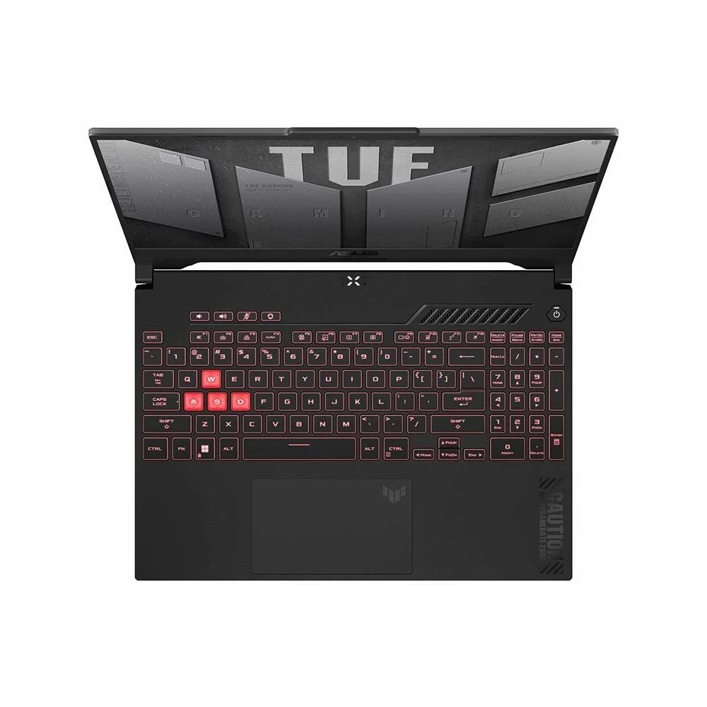 Asus Tuf Gaming A15 7.Nesil Ryzen 7 7435HS-RTX4060 8Gb-16Gb-512Gb Ssd-15.6inc-W11